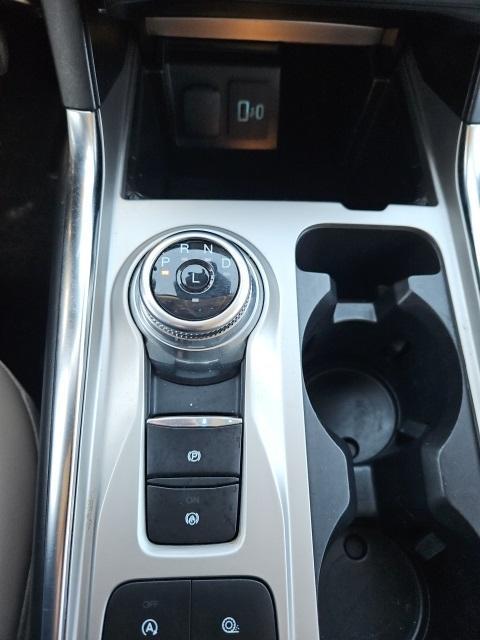 used 2021 Ford Explorer car, priced at $22,000