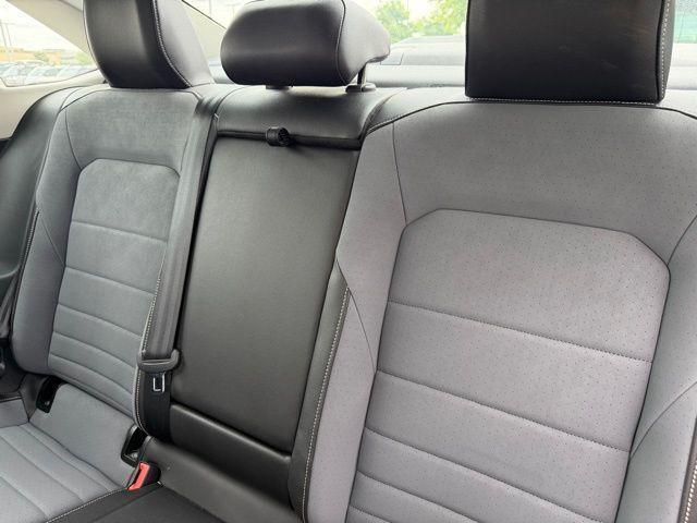 used 2025 Volkswagen Jetta car, priced at $23,000