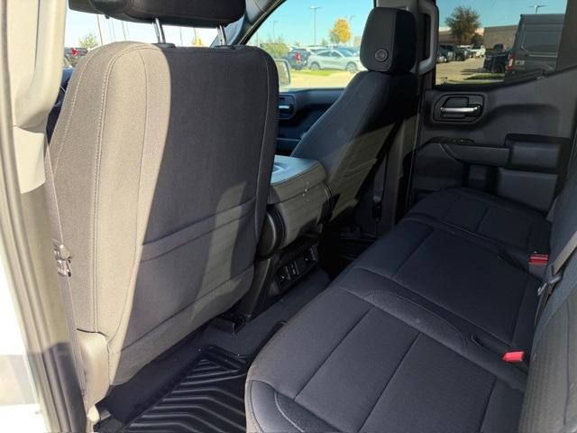 used 2024 Chevrolet Silverado 1500 car, priced at $32,000
