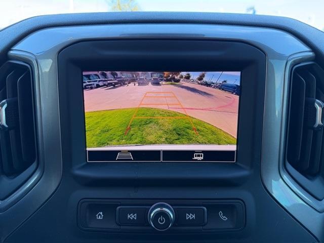 used 2024 Chevrolet Silverado 1500 car, priced at $32,000