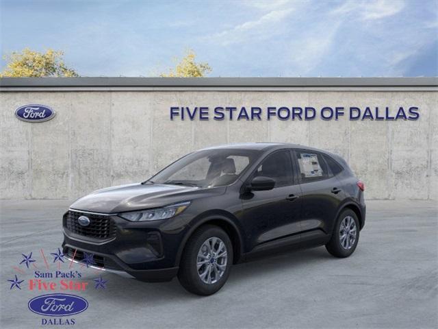 new 2026 Ford Escape car