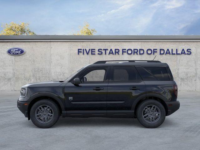 new 2026 Ford Bronco Sport car, priced at $32,439