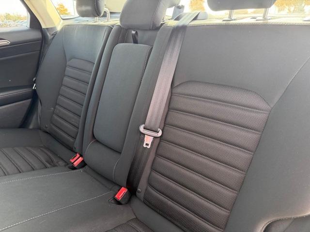 used 2017 Ford Fusion car, priced at $11,000