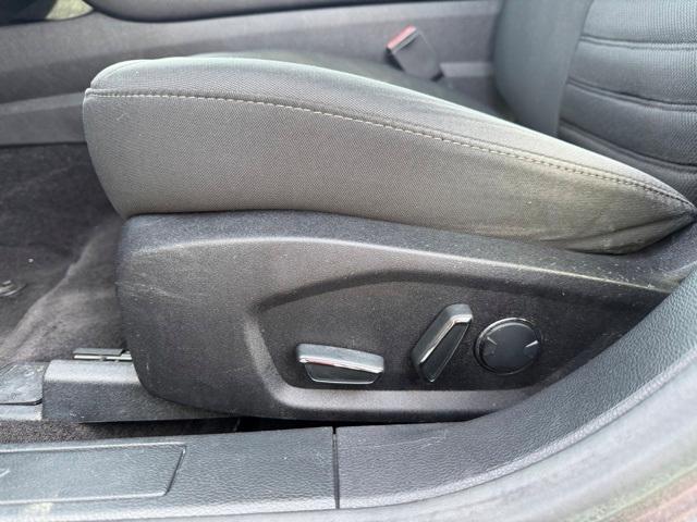 used 2017 Ford Fusion car, priced at $11,000