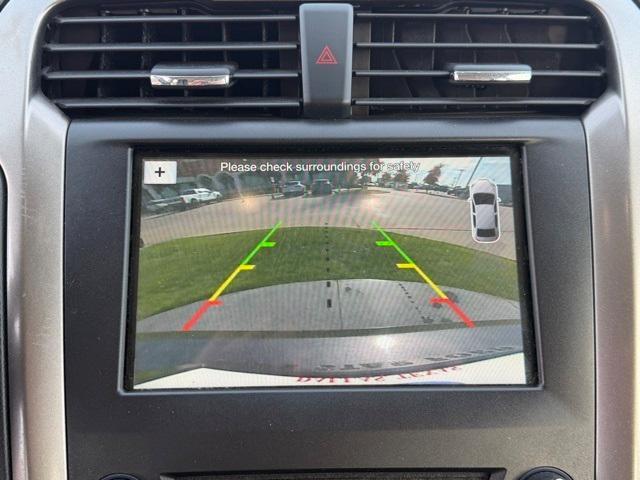 used 2017 Ford Fusion car, priced at $11,000