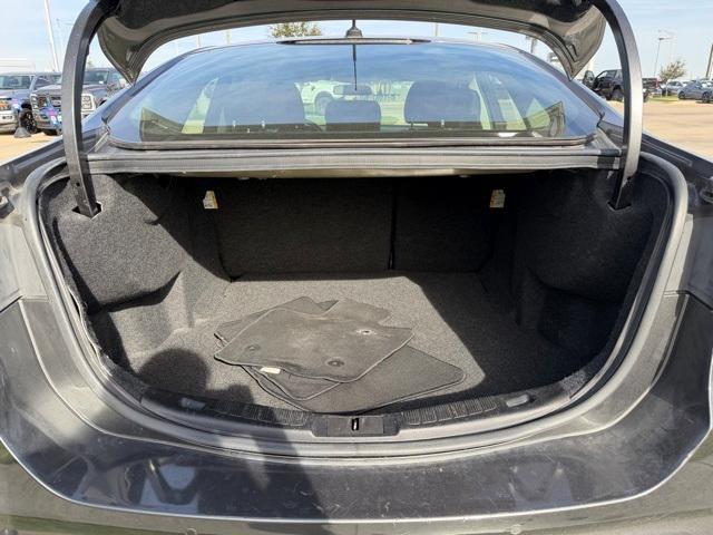 used 2017 Ford Fusion car, priced at $11,000