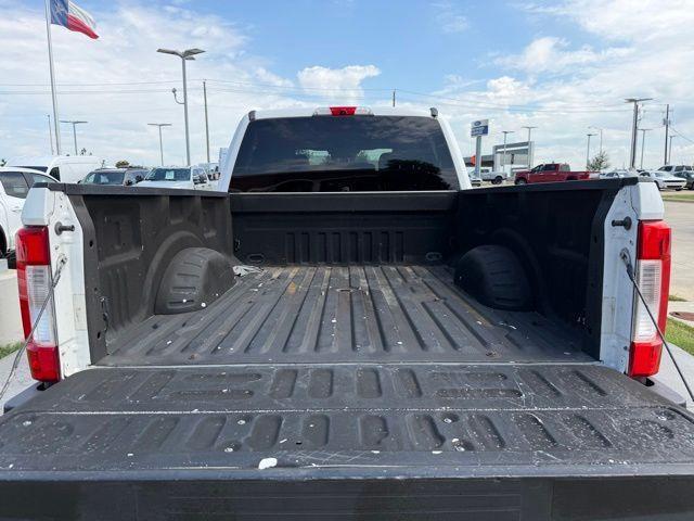 used 2019 Ford F-250 car, priced at $24,000