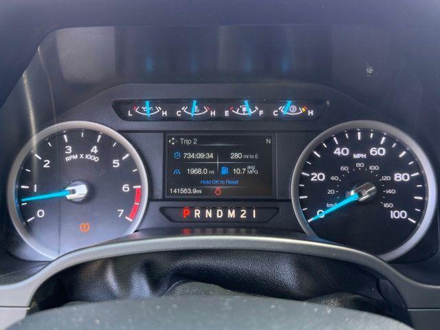 used 2019 Ford F-250 car, priced at $24,000
