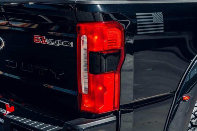 new 2026 Ford F-250 car, priced at $120,384