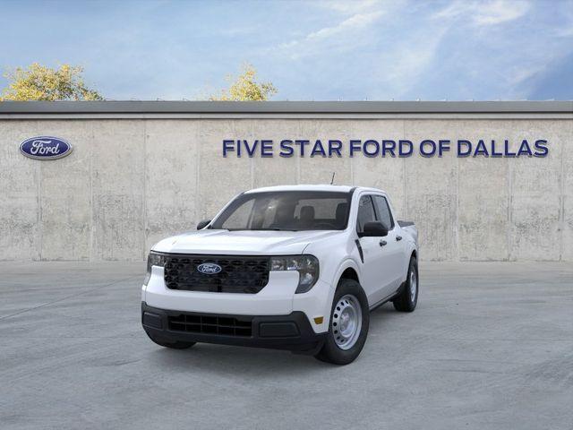 new 2026 Ford Maverick car, priced at $30,140