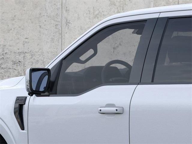 new 2025 Ford F-150 car, priced at $70,865