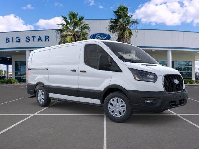 new 2026 Ford Transit-150 car, priced at $46,715