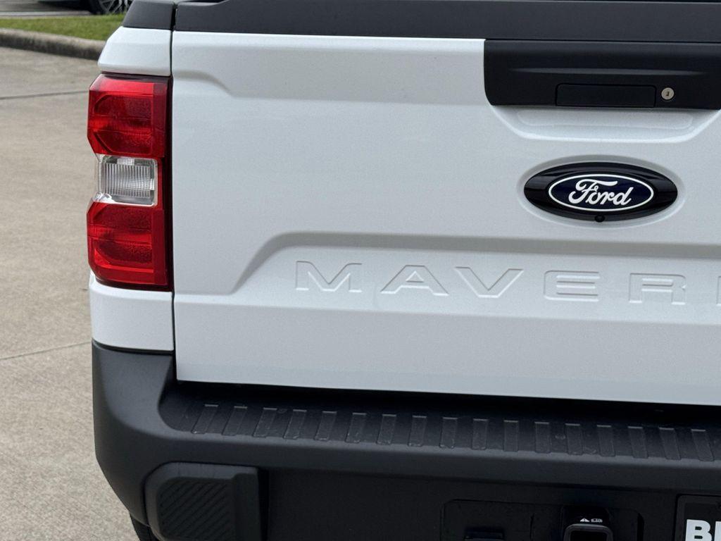 new 2026 Ford Maverick car, priced at $29,769