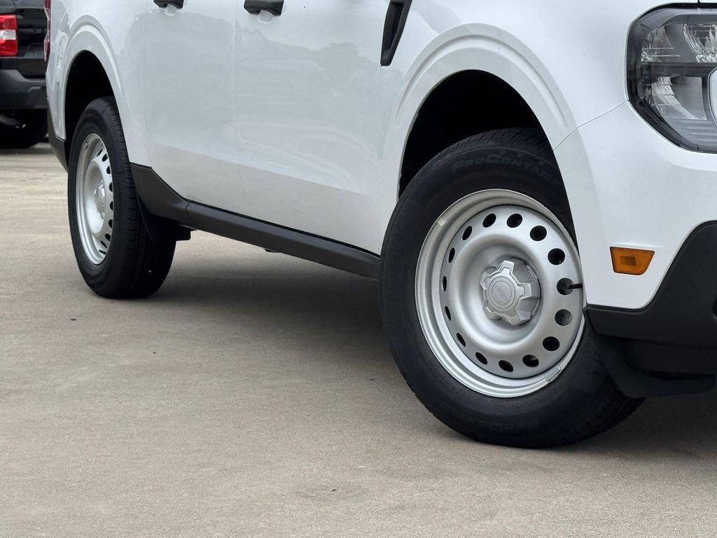new 2026 Ford Maverick car, priced at $29,769