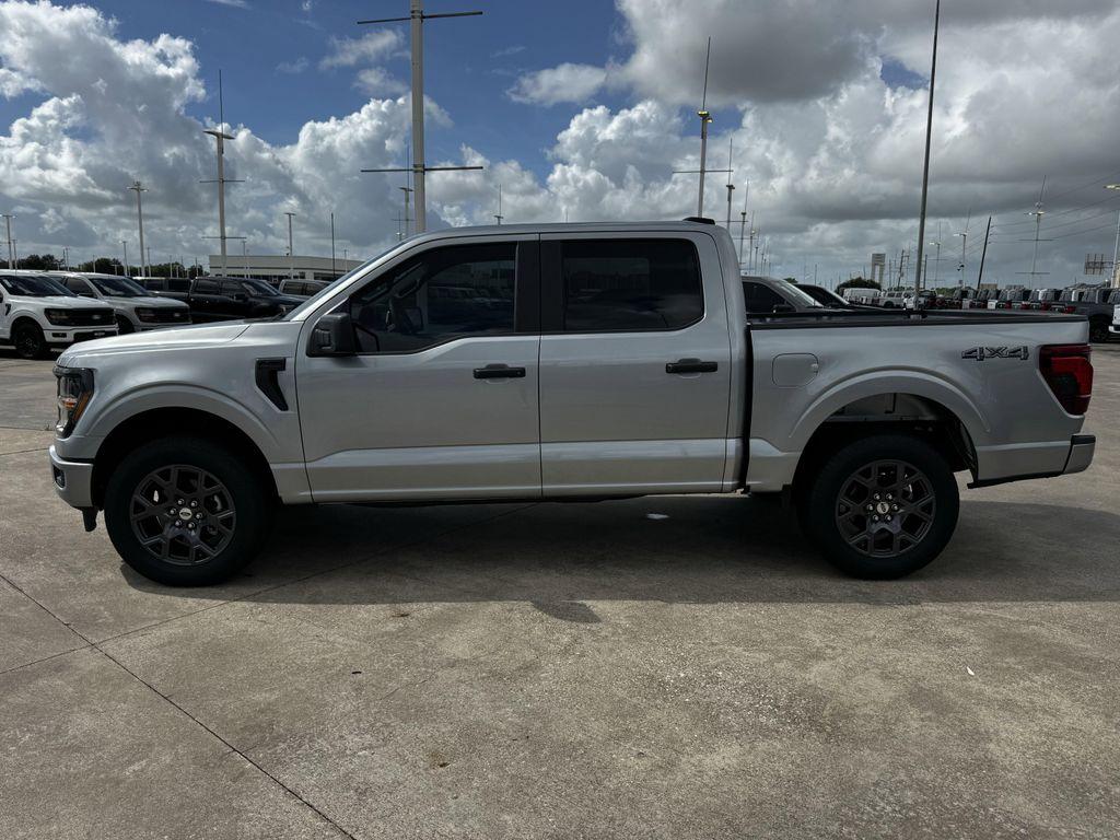 new 2026 Ford F-150 car, priced at $45,720