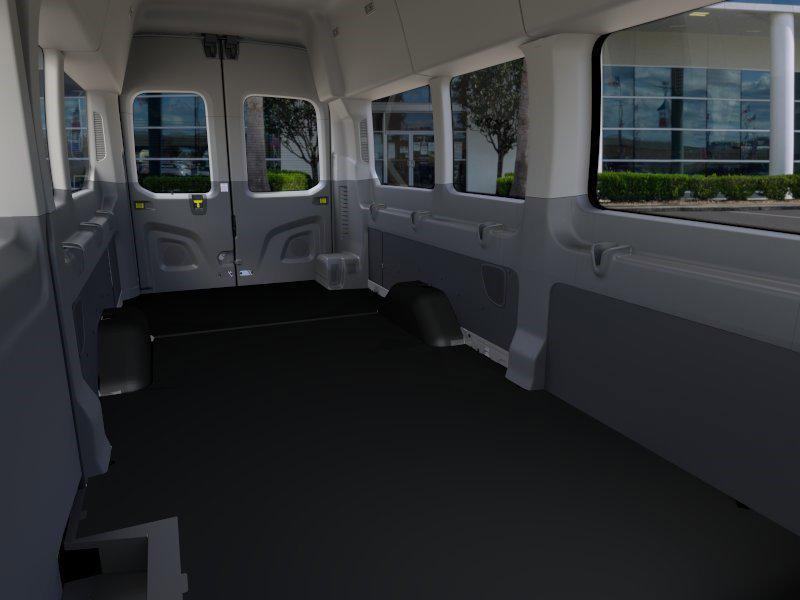 new 2026 Ford Transit-350 car, priced at $66,217