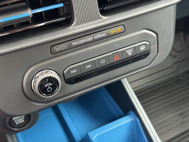 new 2026 Ford Maverick car, priced at $33,545