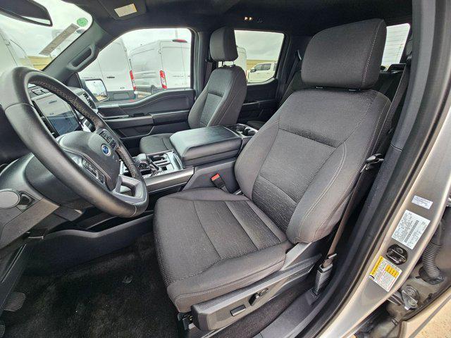 used 2023 Ford F-150 car, priced at $38,224