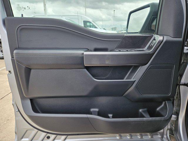 used 2023 Ford F-150 car, priced at $38,224