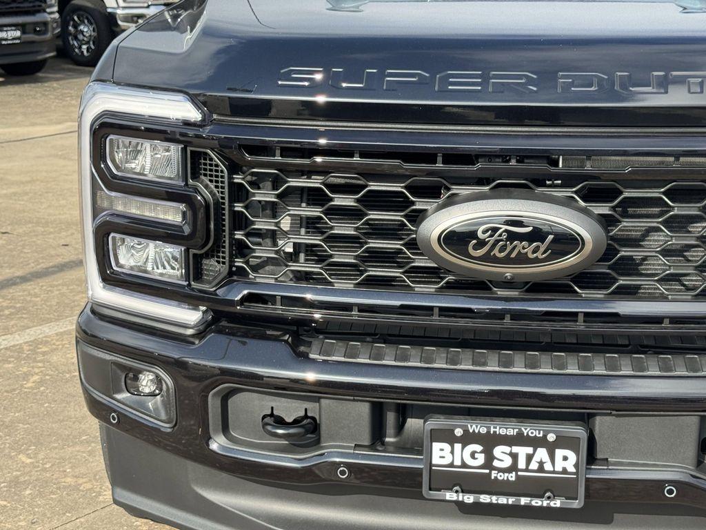 new 2026 Ford F-250 car, priced at $85,220