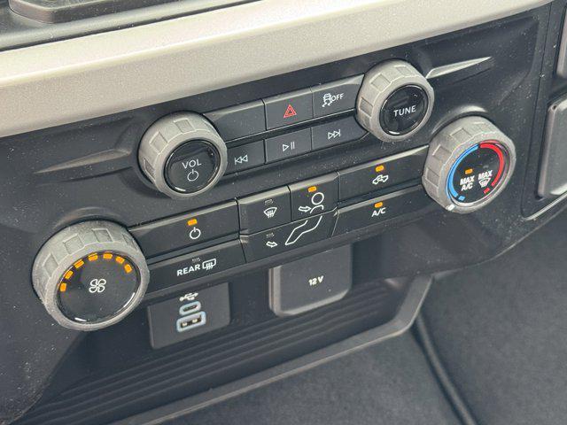 new 2026 Ford F-250 car, priced at $67,220
