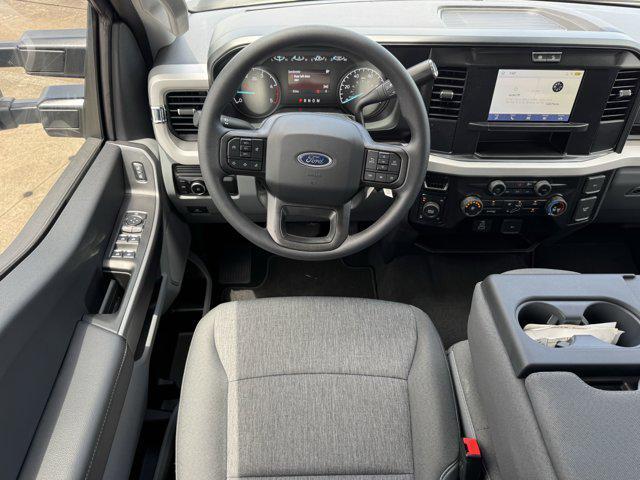 new 2026 Ford F-250 car, priced at $67,220