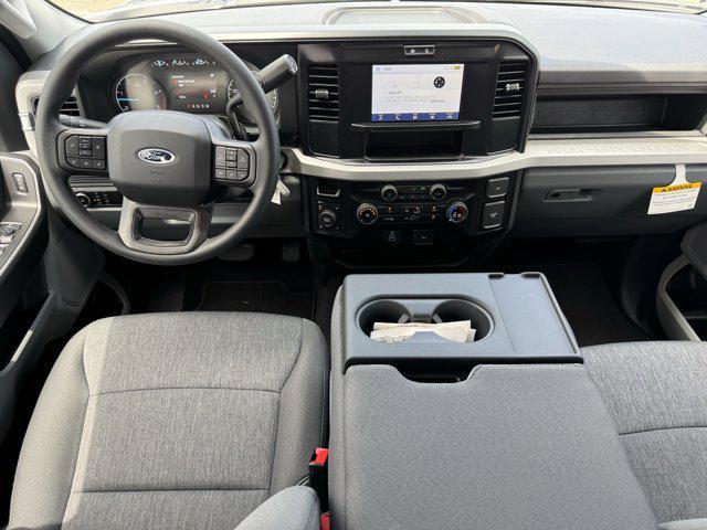 new 2026 Ford F-250 car, priced at $67,220