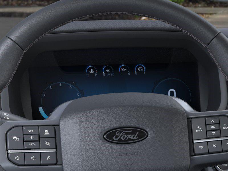 new 2026 Ford F-150 car, priced at $49,020