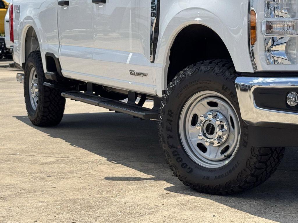 new 2026 Ford F-250 car, priced at $67,220