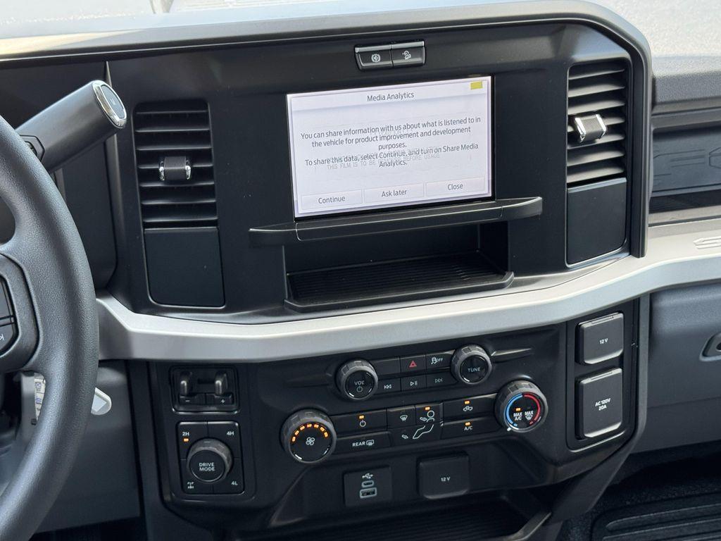 new 2026 Ford F-250 car, priced at $67,220