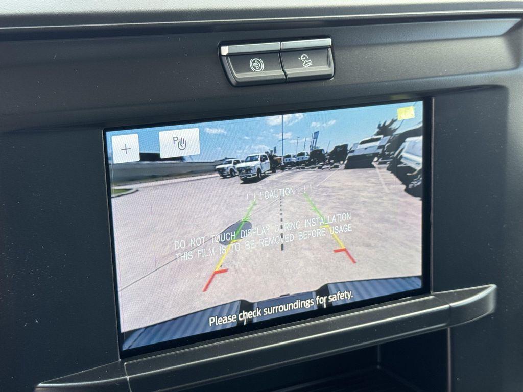 new 2026 Ford F-250 car, priced at $67,220