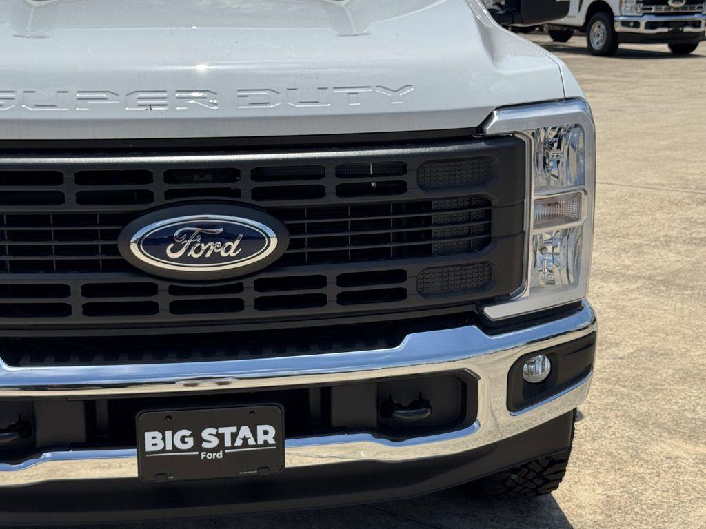 new 2026 Ford F-250 car, priced at $67,220