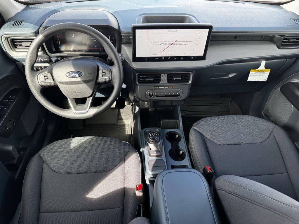 new 2026 Ford Maverick car, priced at $29,220