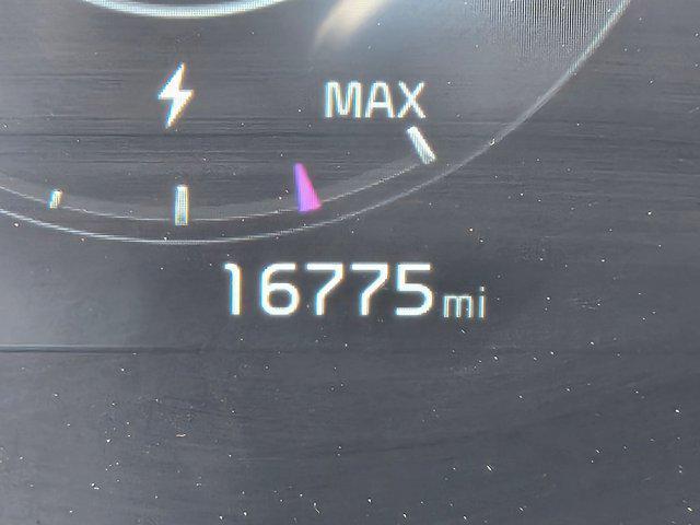 used 2024 Kia Niro EV car, priced at $21,660