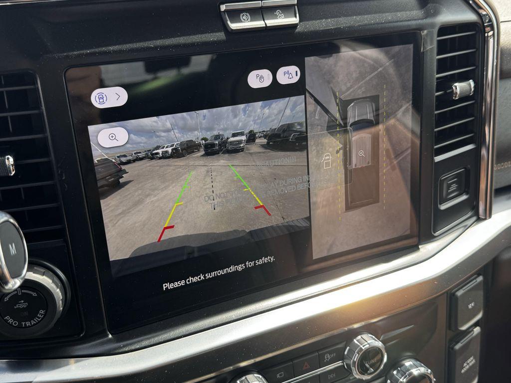 new 2026 Ford F-250 car, priced at $95,220