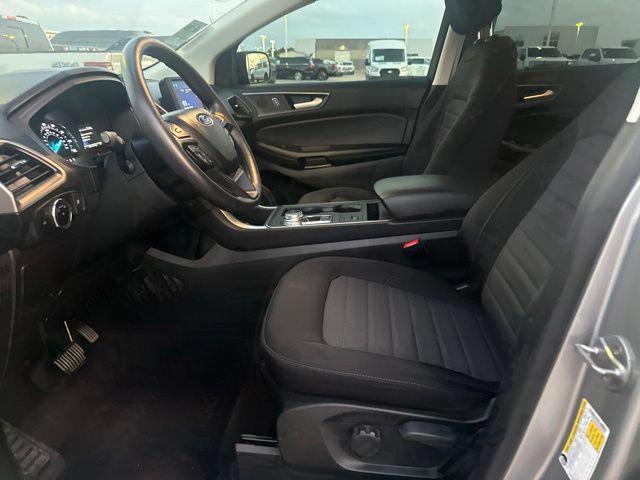 used 2024 Ford Edge car, priced at $26,506