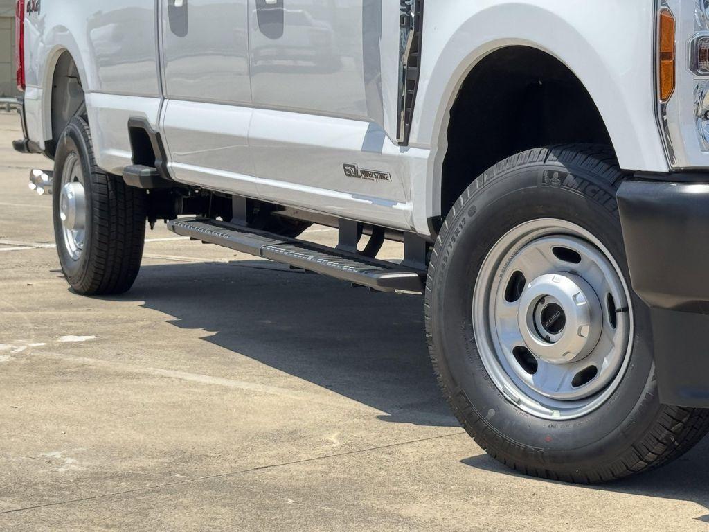 new 2026 Ford F-350 car, priced at $64,220