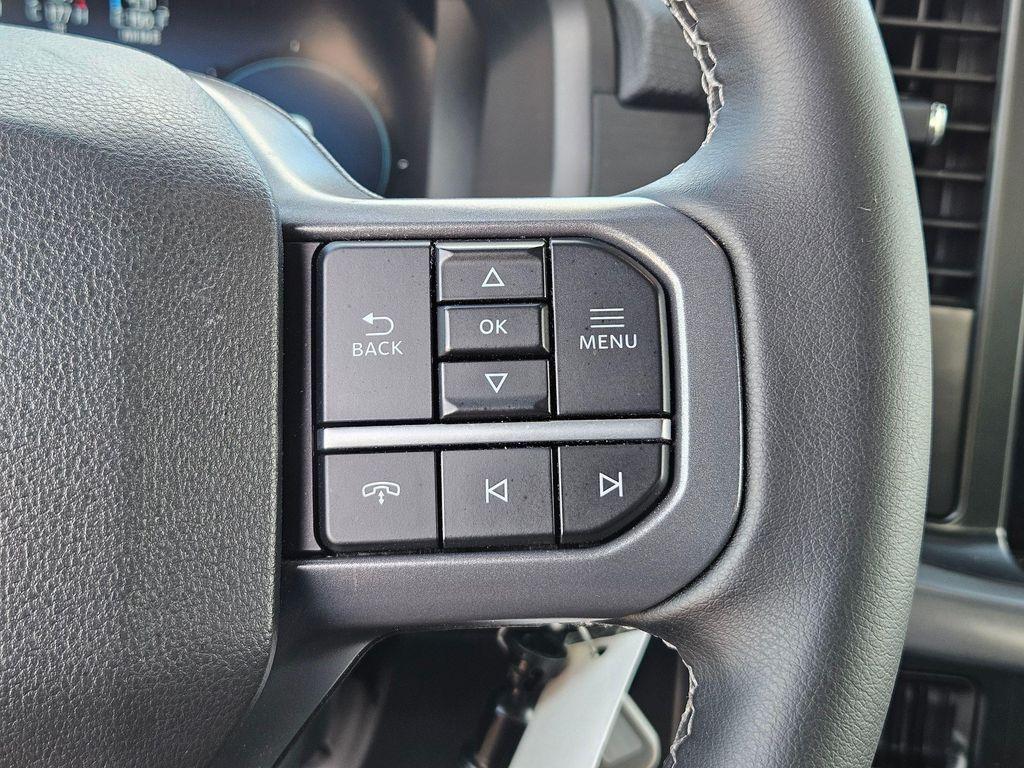 used 2025 Ford F-150 car, priced at $47,867