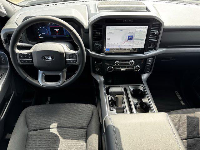 new 2026 Ford F-150 car, priced at $61,177