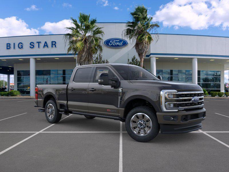 new 2026 Ford F-250 car, priced at $95,220