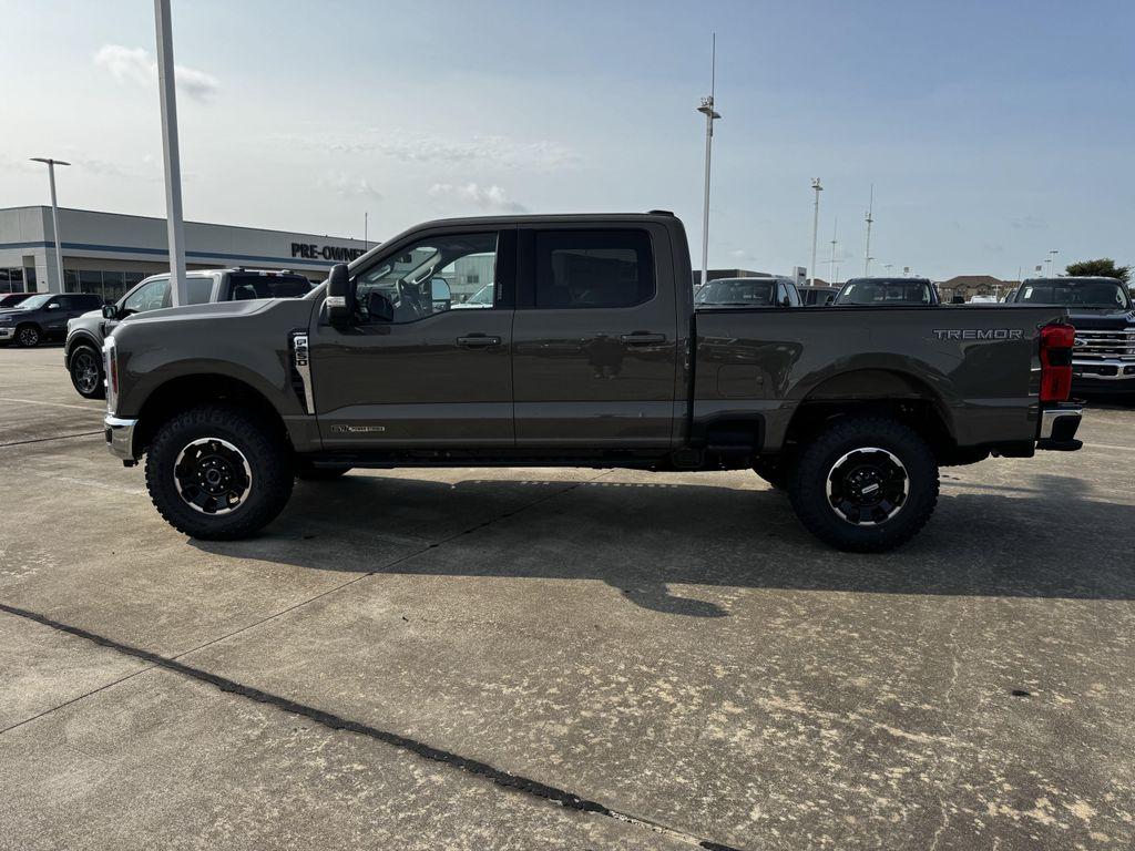 new 2026 Ford F-250 car, priced at $84,220