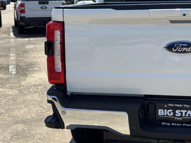 new 2026 Ford F-250 car, priced at $79,220