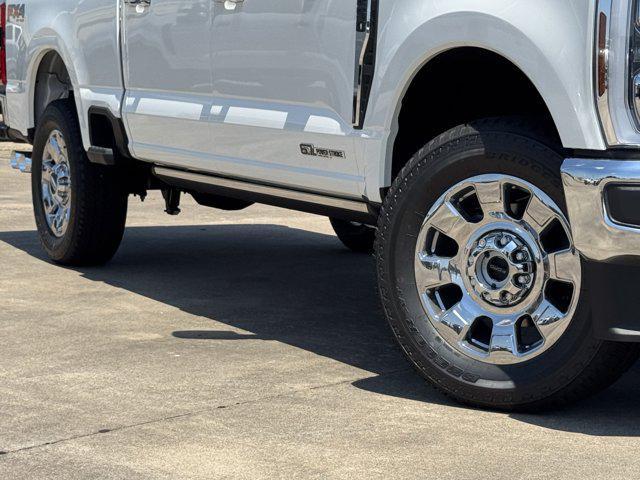 new 2026 Ford F-250 car, priced at $79,220