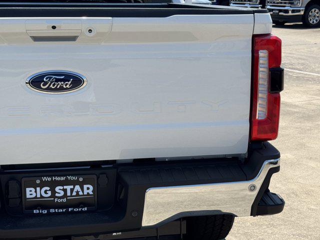 new 2026 Ford F-250 car, priced at $79,220