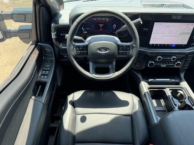 new 2026 Ford F-250 car, priced at $79,220