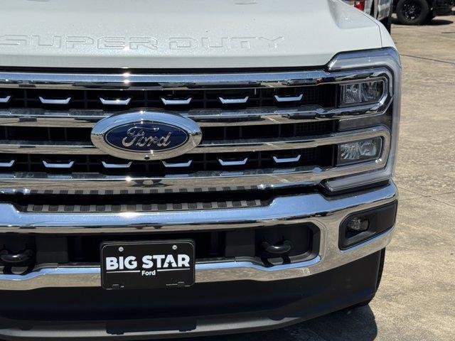 new 2026 Ford F-250 car, priced at $79,220