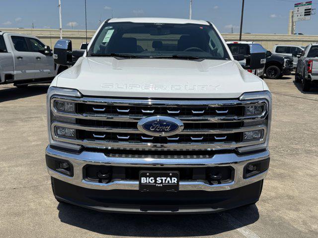 new 2026 Ford F-250 car, priced at $79,220