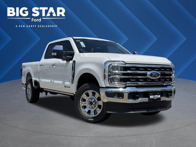 new 2026 Ford F-250 car, priced at $79,220