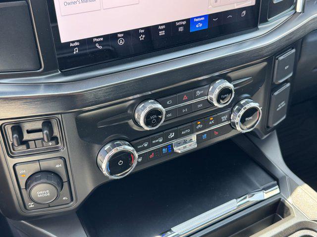 new 2026 Ford F-250 car, priced at $79,220