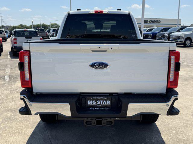 new 2026 Ford F-250 car, priced at $79,220